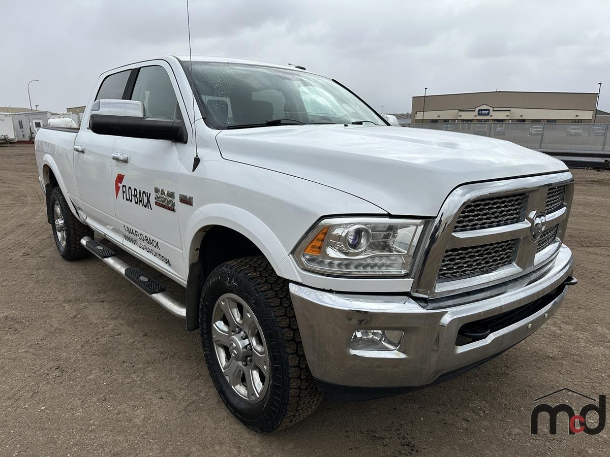 FloBack Equipment Dispersal Auction Minot, ND, Minot, ND Global